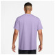 Nike Ανδρική κοντομάνικη μπλούζα Energy Miler Running Tee Nike Ανδρική κοντομάνικη μπλούζα Energy Miler Running Tee